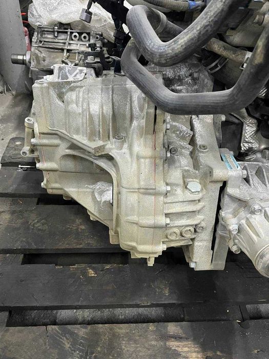 АКПП MDJTCN Hyundai SantaFe/Kia Sorento 2,2CRDI 18-21г. 450004GBB0