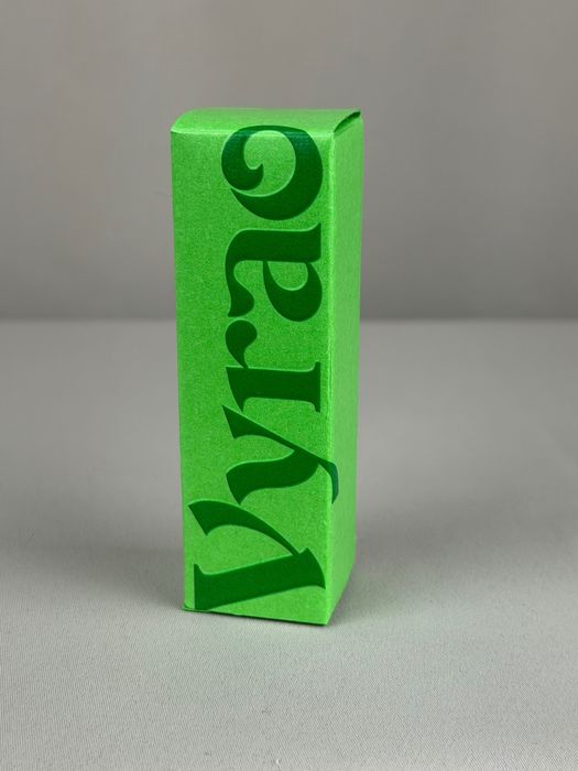 Vyrao The Sixth EdP 10ml