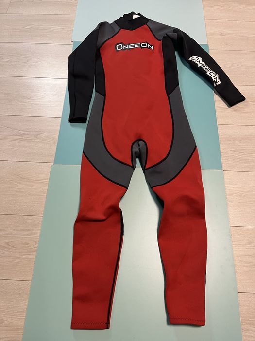 Водолазний костюм (Osean,OneeOn)