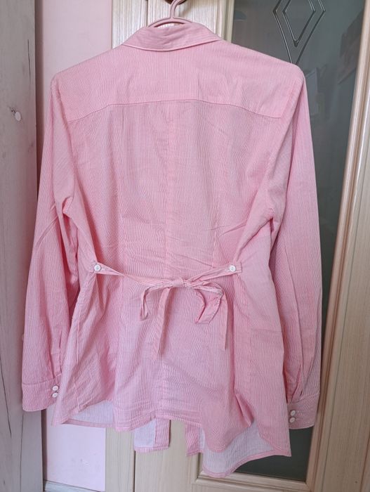 Сорочка,рубашка для вагітних To be, 48