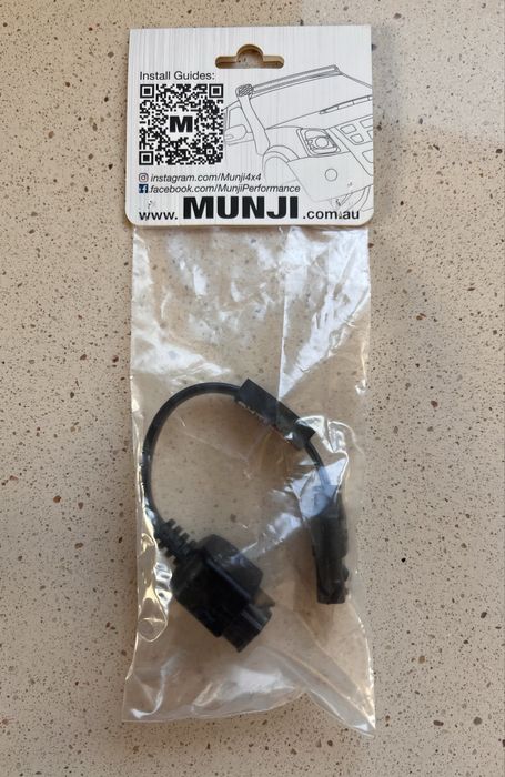 Kit de anulacao EGR eletrónicamente para Nissan NP300 e Mercedes X