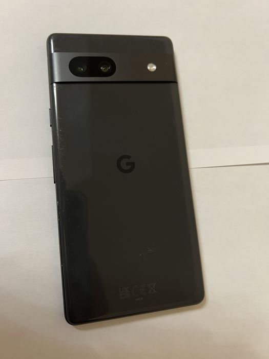Google Pixel 7a 8/128 ГБ