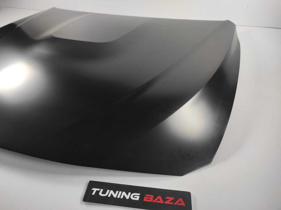 Капот в стилі М3 BMW F30 F31 F32 F33 F36 Алюміній