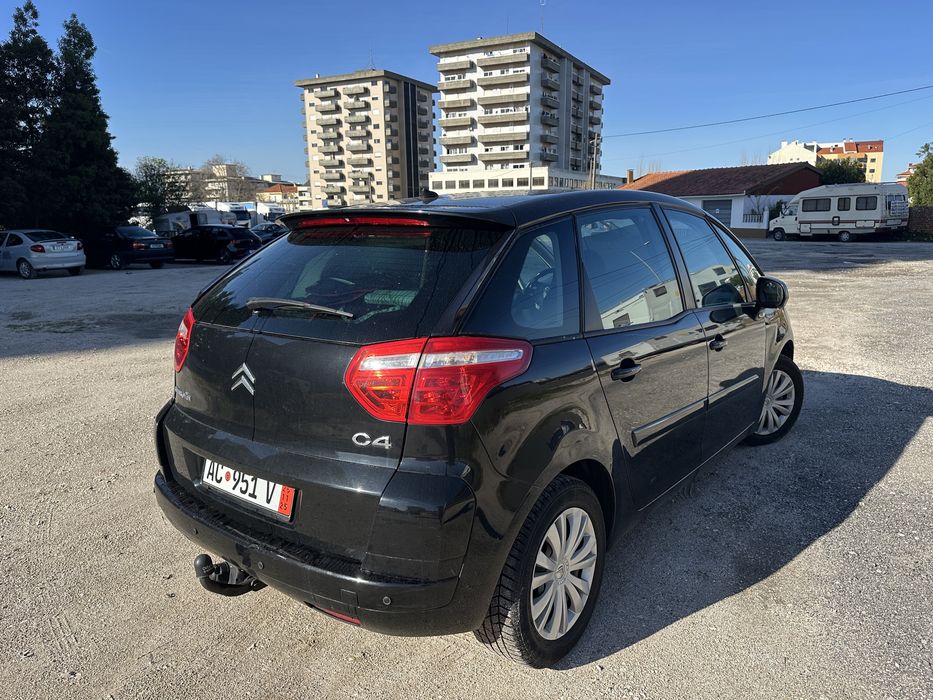 Citroën C3 Picasso — fotografia 3