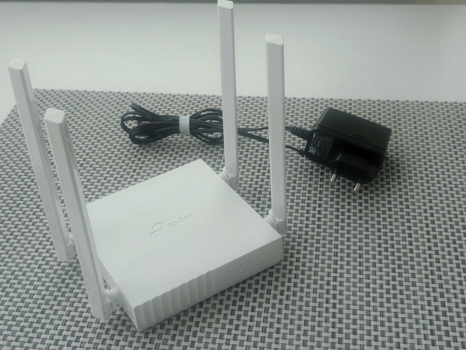 Wifi вайфай роутер модем тплінк арчер tplink archer c24