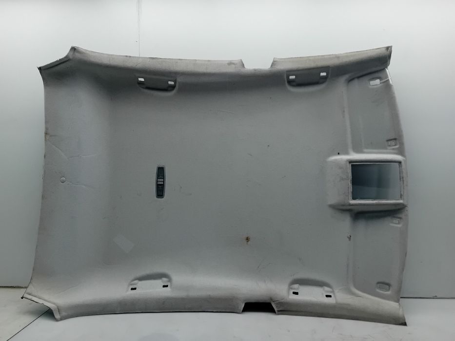 Forra de tejadilho OPEL Corsa E