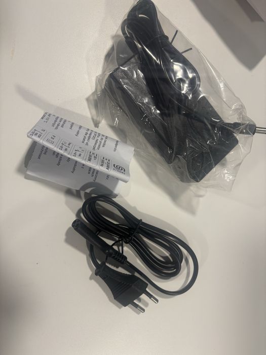Zasilacz Strong Transformator 80W, LED 24V nowy