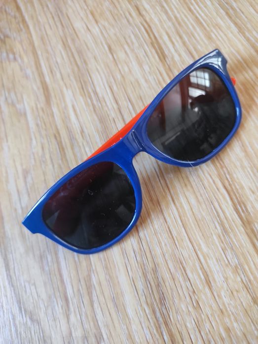 Okulary przeciwsłoneczne