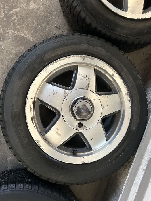 Felgi ronal 14 4x100