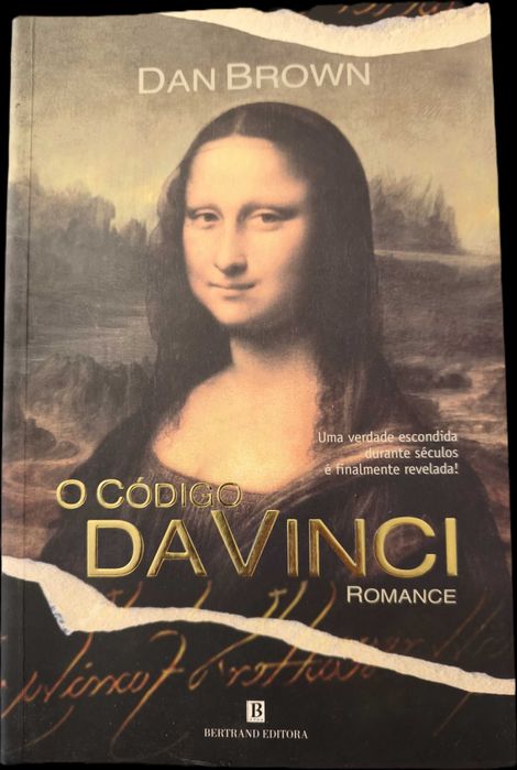 O Código Da Vinci