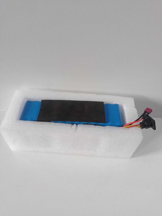 Nowy akumulator litowo-jonowy 48V 30Ah 2000W z Ładowarką