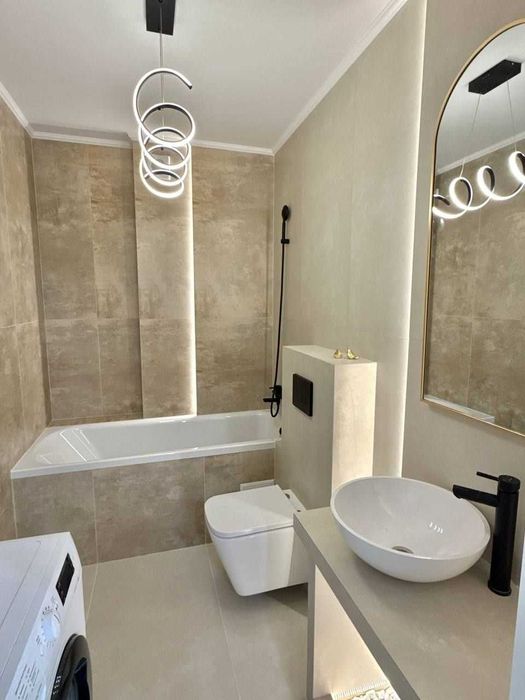 Продам квартиру з ремонтом новобудова ID 7820