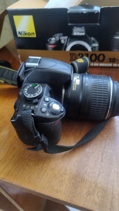 Чудовий Фотоапарат
