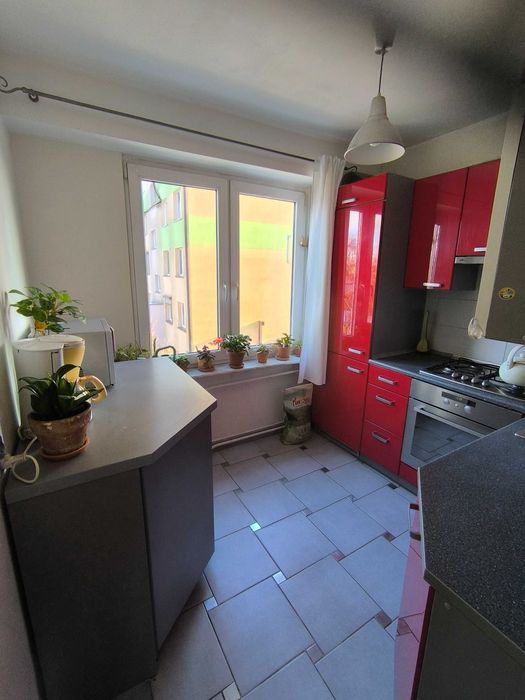 Mieszkanie – Ostrów Wielkopolski, Śródmieście - Widok 3