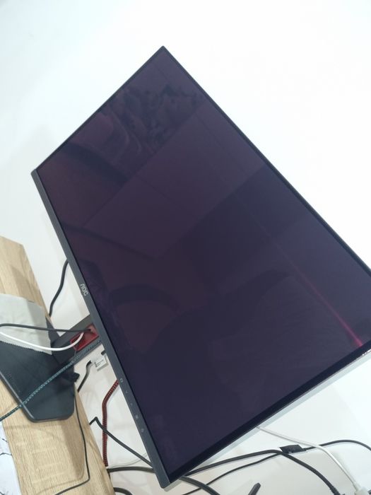 Aoc QD-OLED 240hz