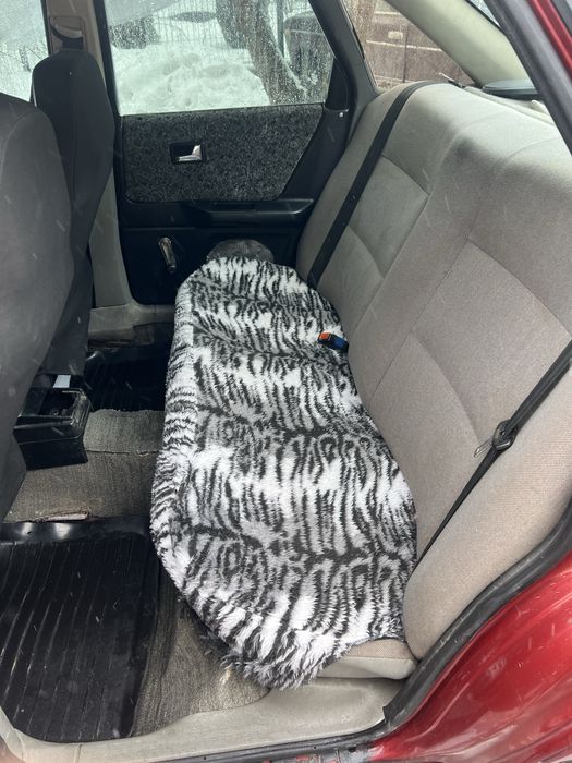 Продам ауді 80 б3