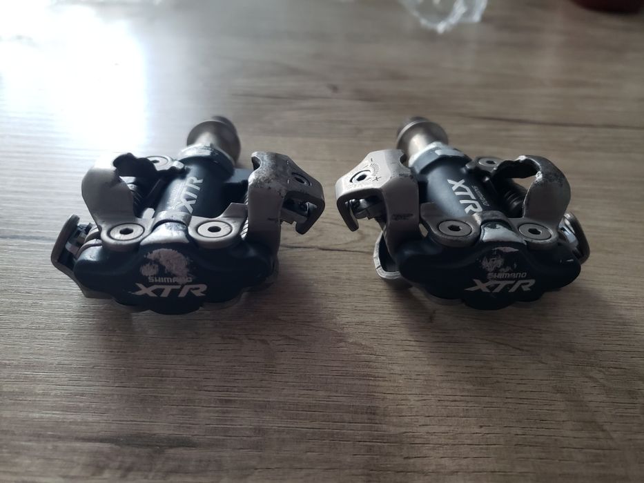shimano xtr m970 - купить велотовары - Цена на OLX.ua