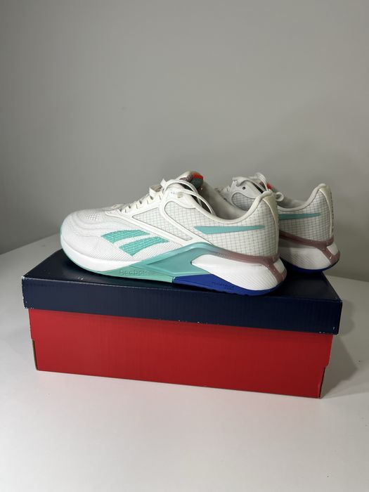 Buty Reebok Nano X2