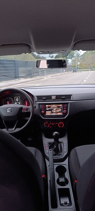 SEAT Ibiza 1.0TSI 95cv Gasolina
