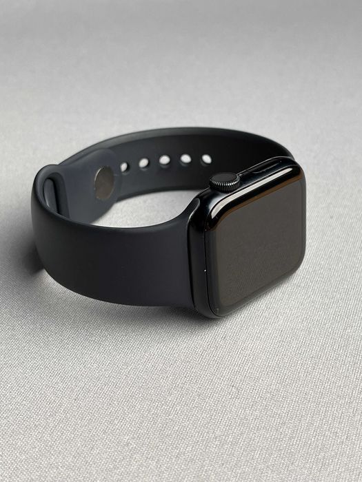 Apple Watch SE 2 - 40 mm Midnight + GRATIS