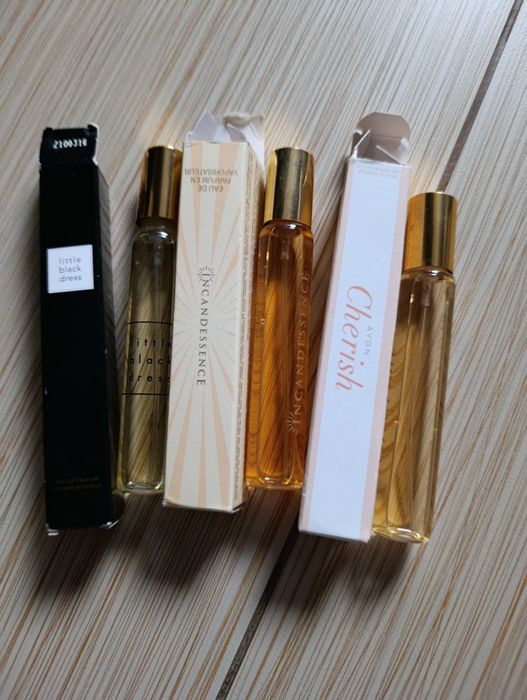 Perfumetka 10ml LBD, Incadessens, Cherish