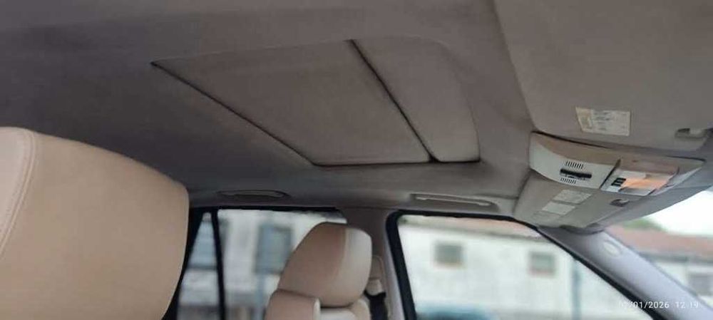 Range Rover Sport 2.7 HSE - Nacional