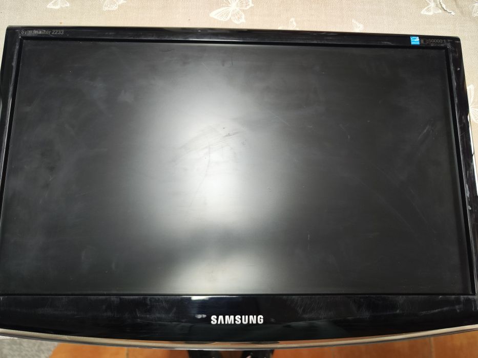 Monitor Samsung 2233SN