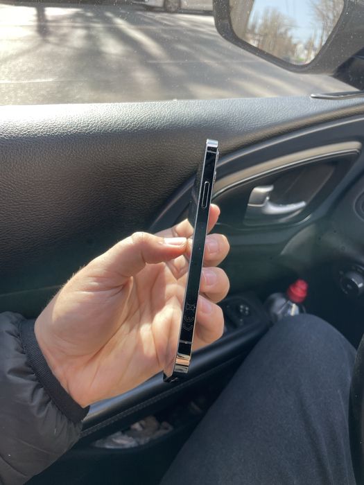 Iphone 12 Pro 128Gb graphite