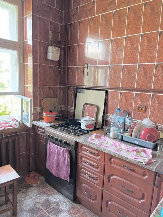 Оренда  великої кімнати в Центрі (Казка)