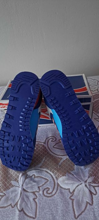 Nowe buty sportowe
