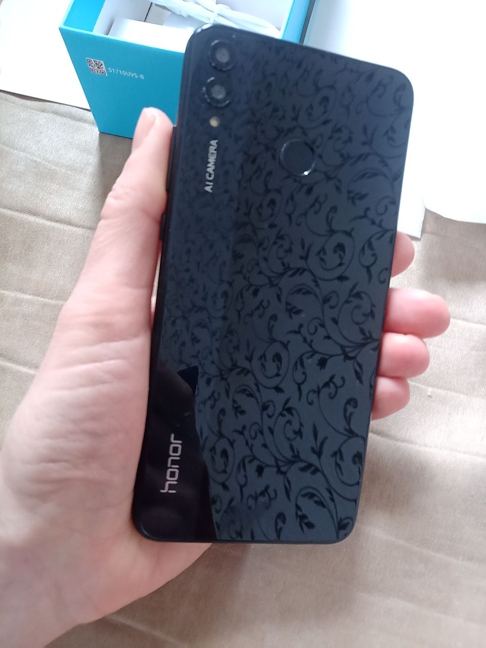 Мобильный телефон Huawei honor 8x 6/128 Xiaomi: 2 400 грн. - Мобільні ...