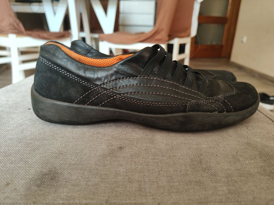 Buty Ecco rozmiar 38