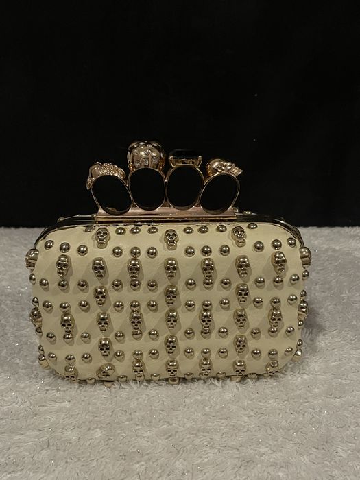 Сумка клатч.