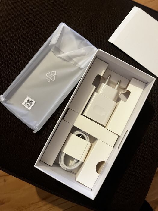 Nowy Huawei Nova Y61