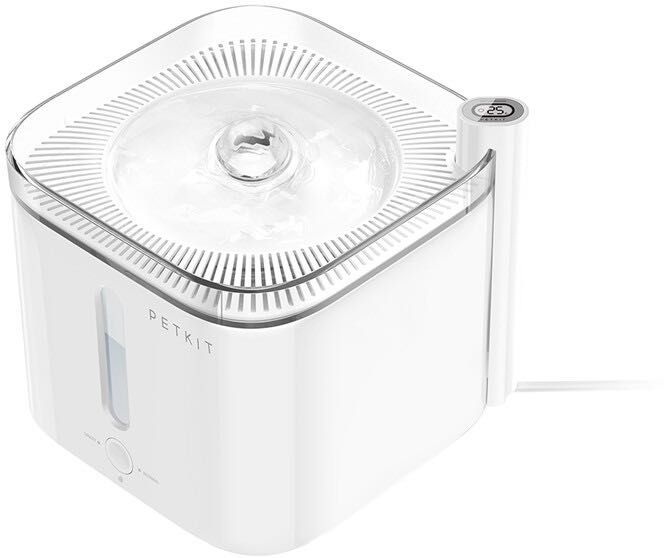 Нагрівач води для поїлки для тварин PETKIT P4141