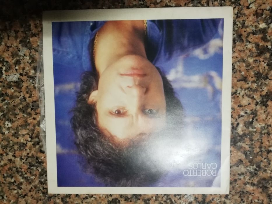 CD's originais em vinil