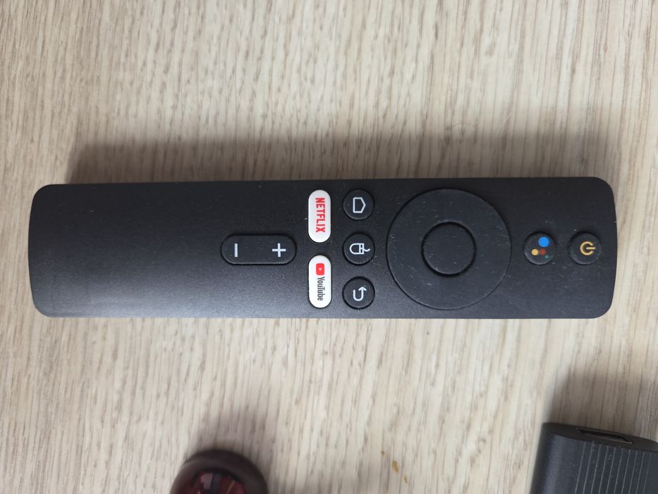 Smart Stick TV Android