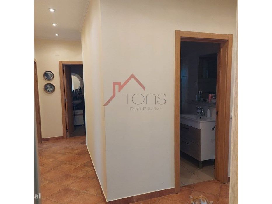Apartamento T4