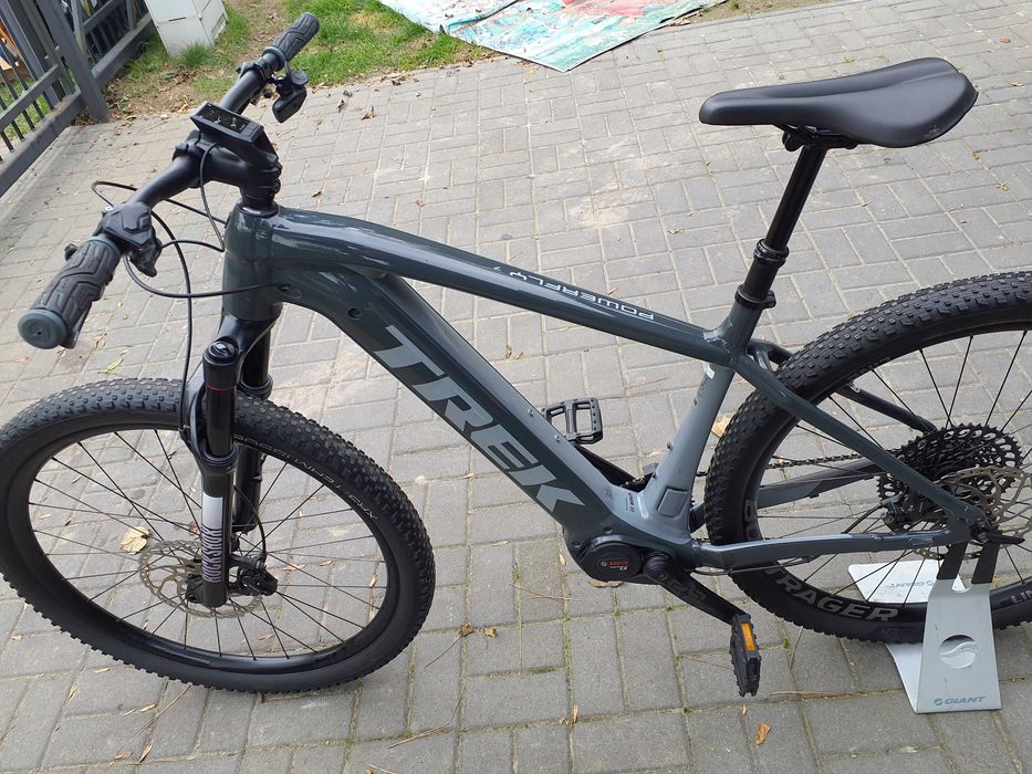 Rower elektryczny Trek Powerfly 7 elektryczny sram  GX