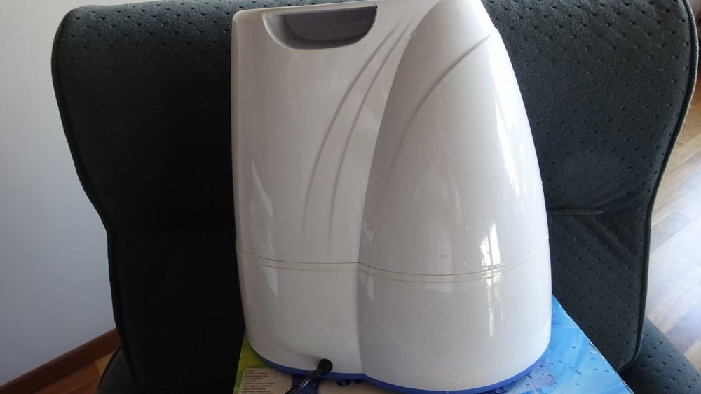 Nawilżacz ultradźwiękowy waporyzator  Pure Line Humidificateur HUMY 6M