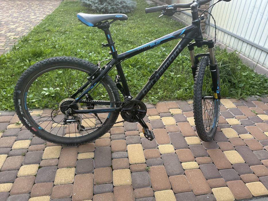 Bergamont Vitox 6.2, 26”