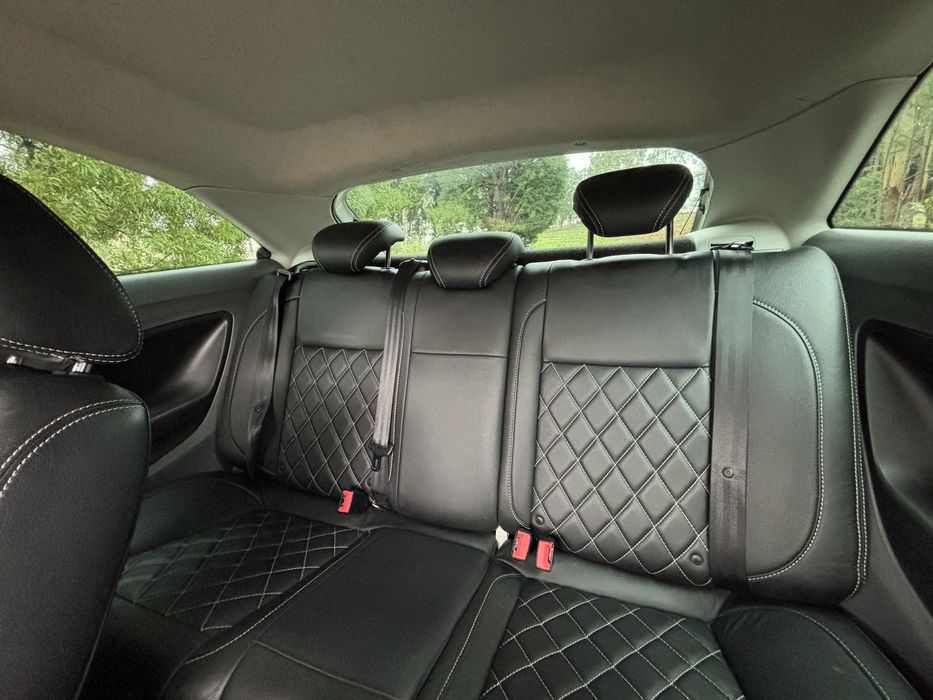 Seat Ibiza 1.2 Kits FR