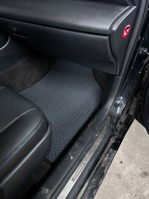 EVA коврики Lexus RX NX Toyota RAV4 Camry Prado Corolla Yaris Avensis