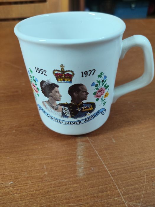 Família Real Britânica
