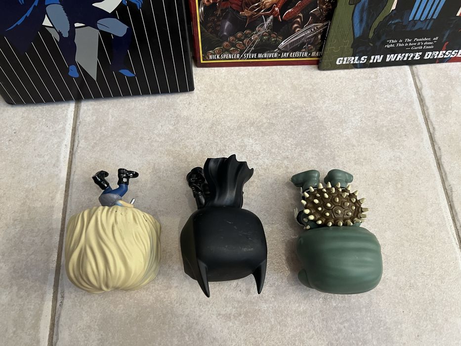 Продам funko pop