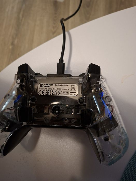 Геймпад Canyon GP-02