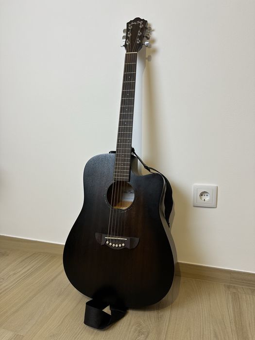Vendo Guitarra Acústica