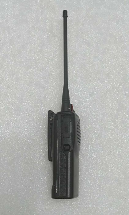 Рация, радиостанция Кенвуд ТК-3107, литиевая батарея.