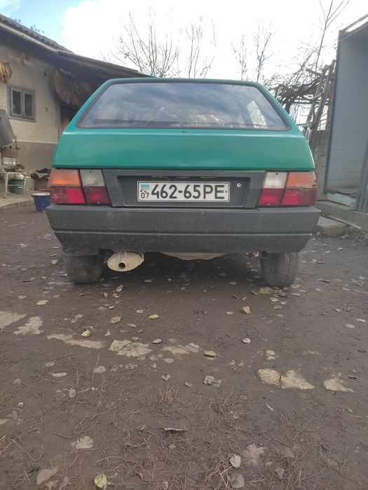 Продам шкода фаворит