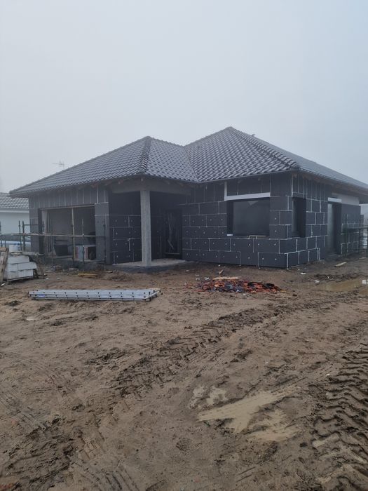 Usługi Ciesielsko Dekarskie